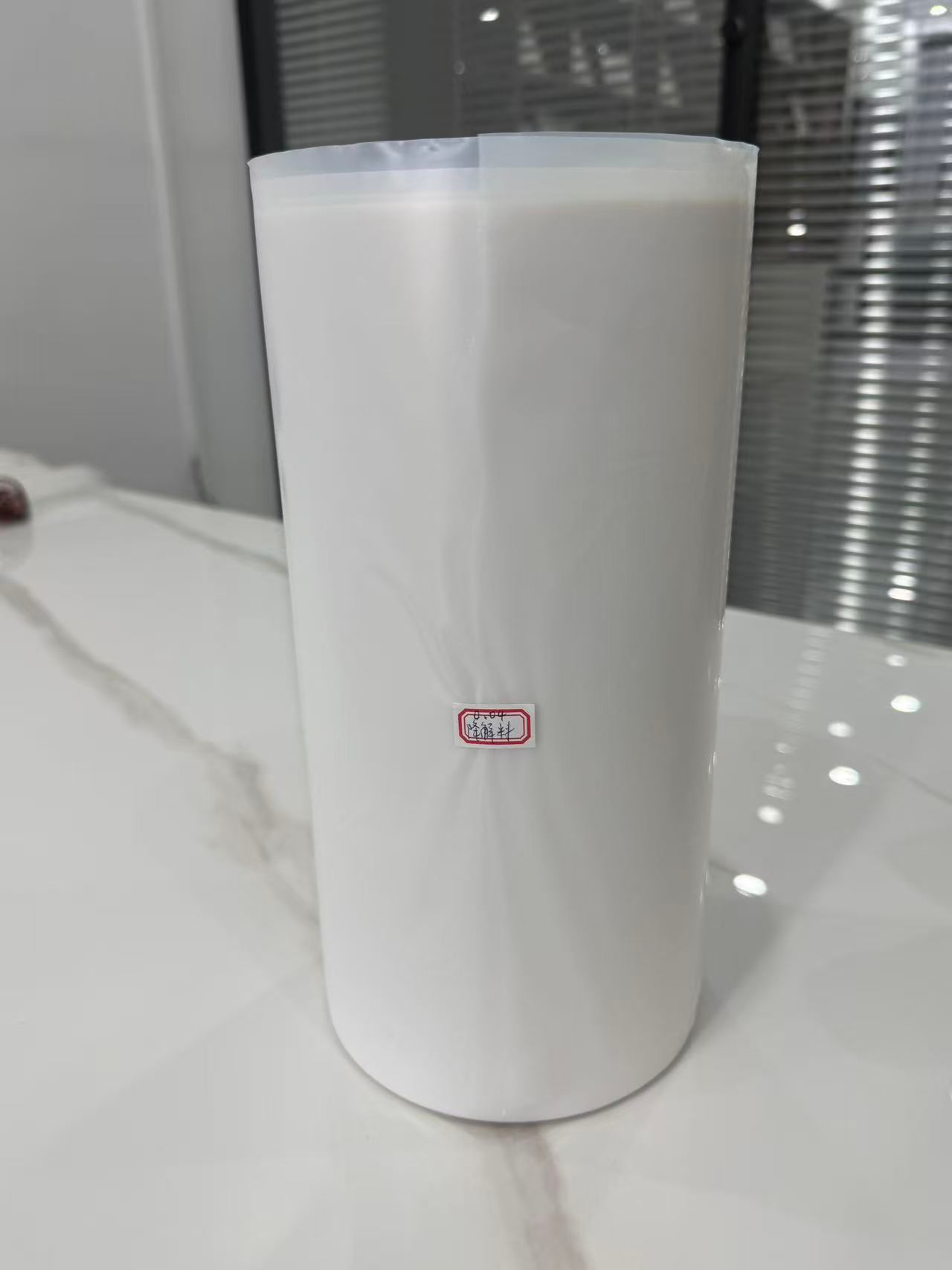 清远可降解胶袋